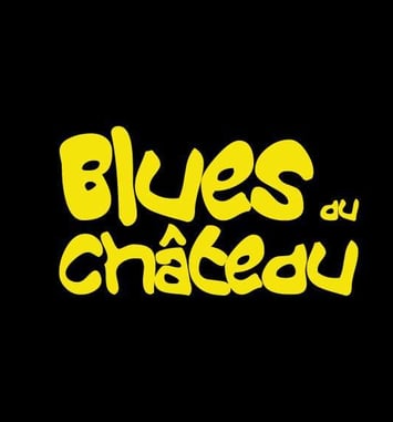 Blues au château