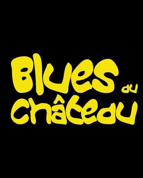 Blues au château