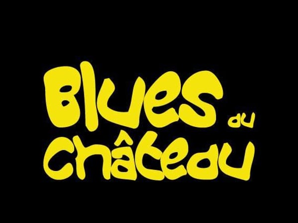 Blues au château
