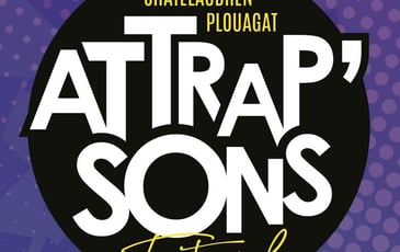 Festival Attrap'Sons