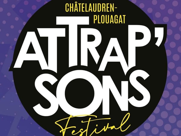 Festival Attrap'Sons