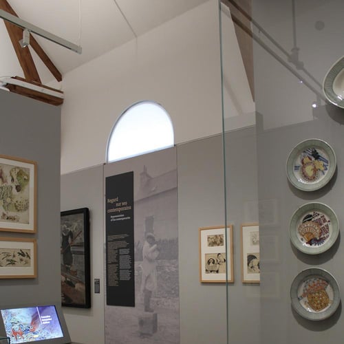Musée Mathurin Méheut 3