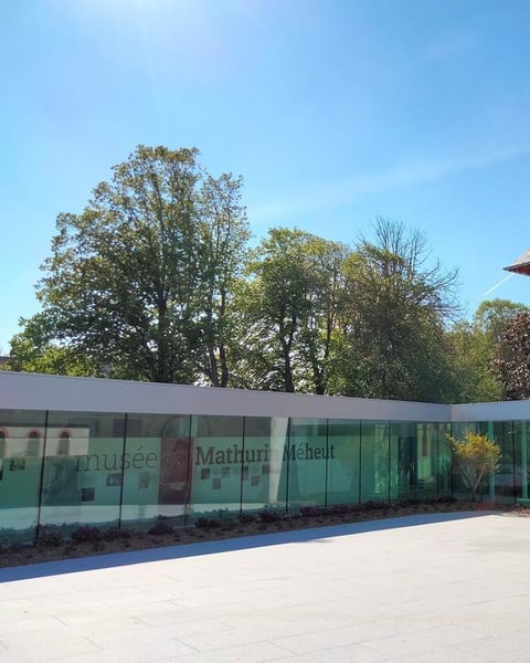Musée Mathurin Méheut