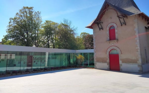 Musée Mathurin Méheut