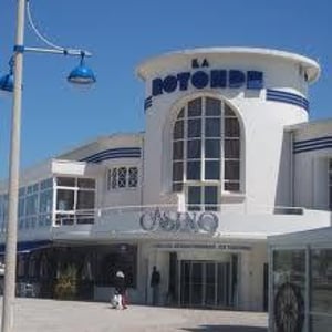 Casino du Val André