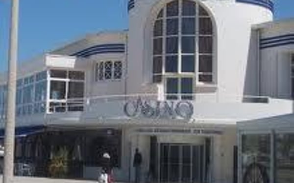 Casino du Val André