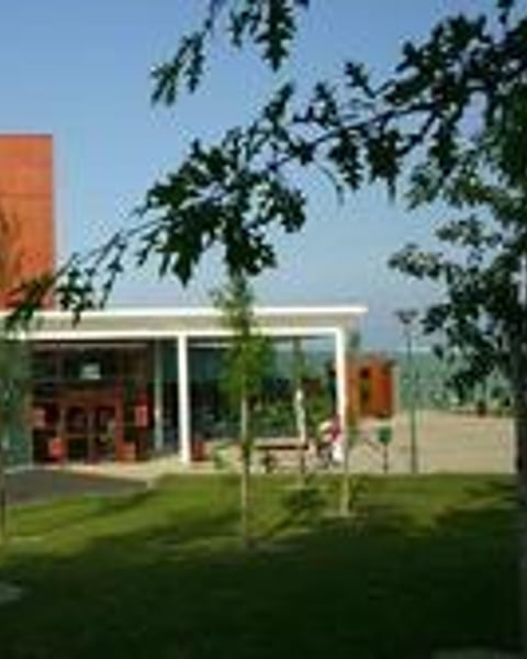 Quai des rèves - Centre Culturel de lamballe