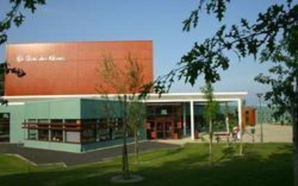 Quai des rèves - Centre Culturel de lamballe