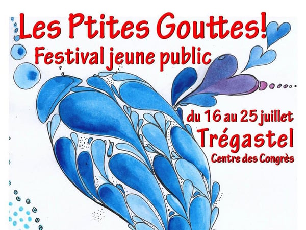 Les P'tites Gouttes