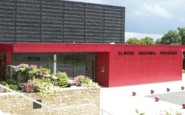 Centre Culturel Mosaïque
