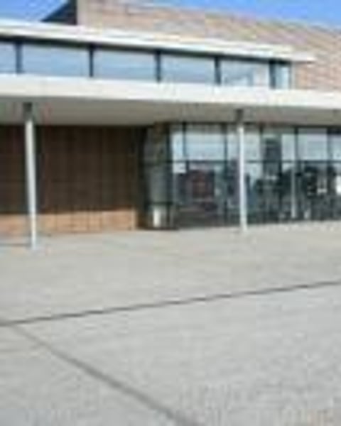 Le Grand Pré
