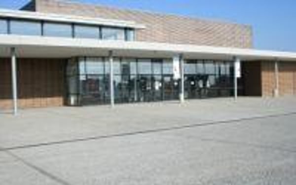 Le Grand Pré
