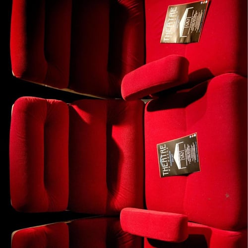 Le Théâtre de Poche Saint Brieuc 3