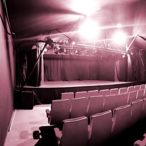 Le Théâtre de Poche Saint Brieuc