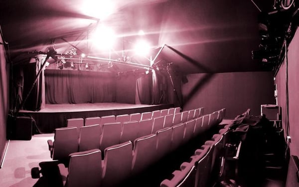 Le Théâtre de Poche Saint Brieuc