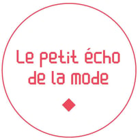 Le petit écho de la mode