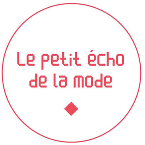 Le petit écho de la mode