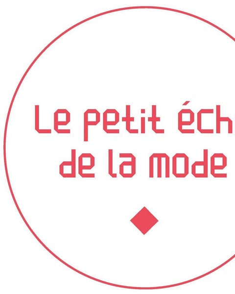Le Petit Écho de la Mode