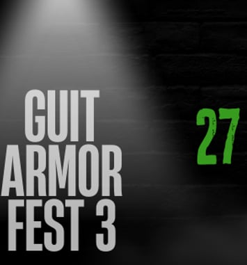Guit Armor Fest