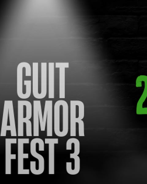 Guit Armor Fest