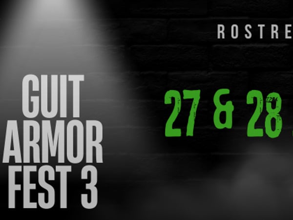 Guit Armor Fest