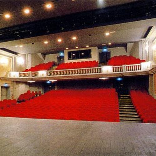 Théâtre des Jacobins 1