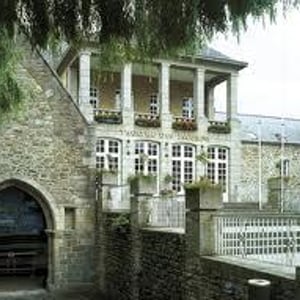 Théâtre des Jacobins