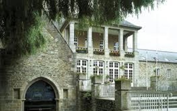 Théâtre des Jacobins