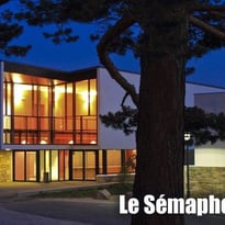 Centre Culturel Le Sémaphore