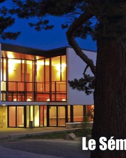 Centre Culturel Le Sémaphore