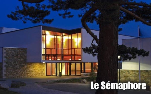Centre Culturel Le Sémaphore