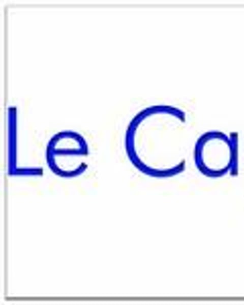Centre culturel le Cap