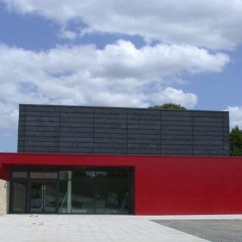 Centre Culturel Mosaique Collinee 1