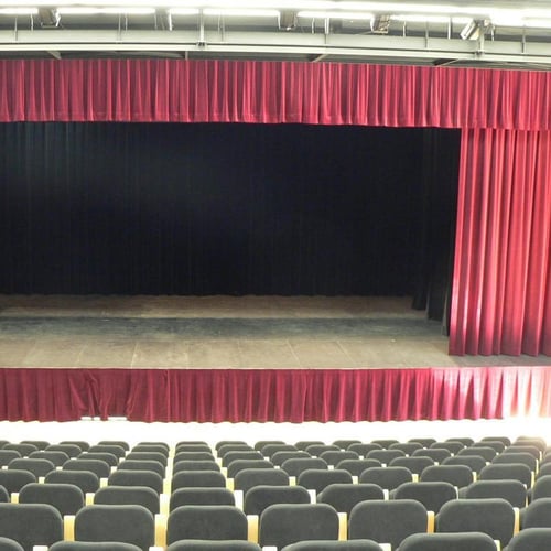Centre Culturel Mosaique Collinee 3