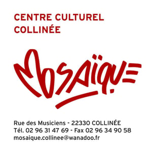 Centre Culturel Mosaique Collinee