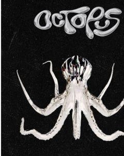 Octopus Rap Event 2027