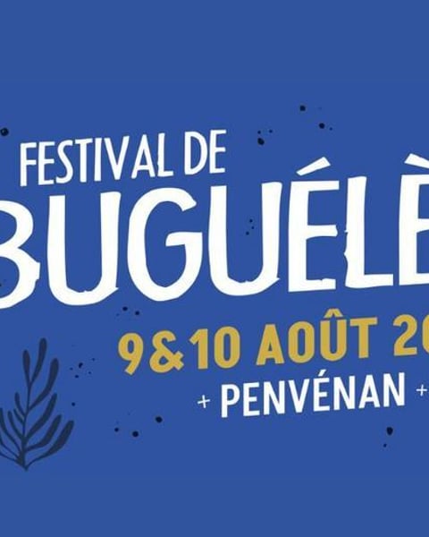 Festival de Buguélès