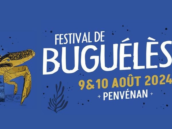 Festival de Buguélès