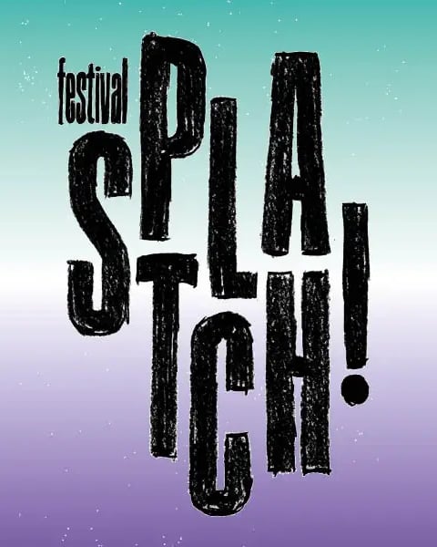 Splatch !