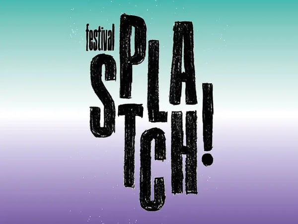 Splatch !
