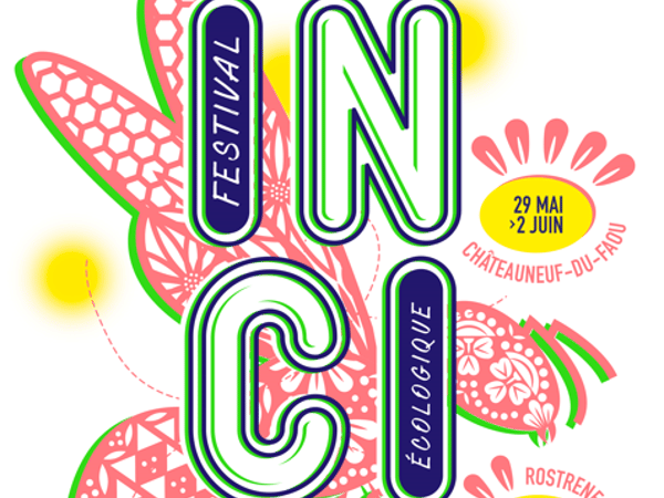 Festival In Cité à Rostrenen 2027