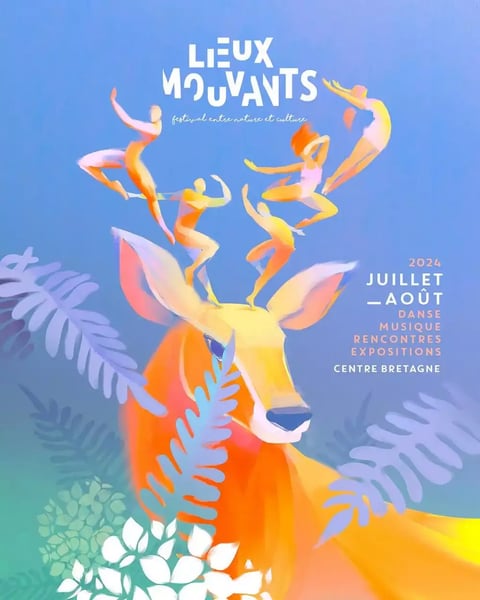 Festival Lieux Mouvants 2027