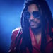 Lenny Kravitz