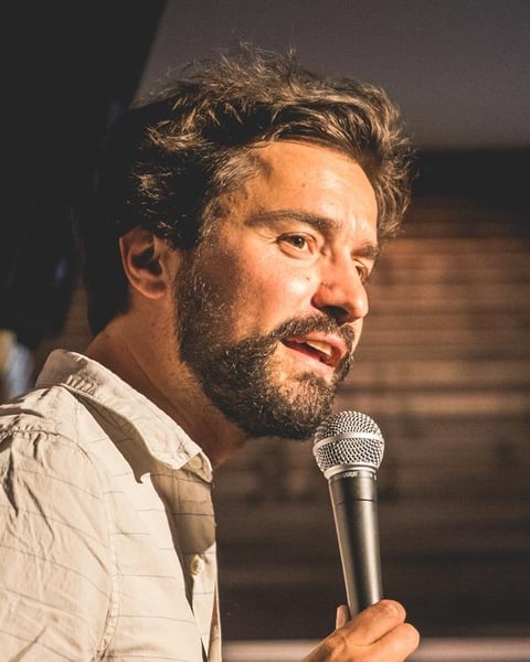 Tristan Lucas - Français content