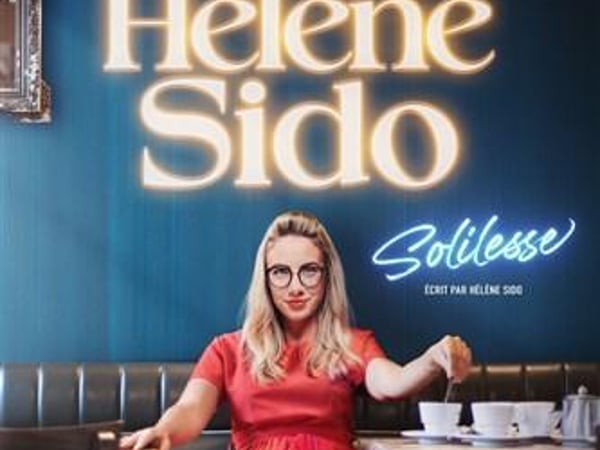 Festival de Théâtre pour Rire : Solilesse