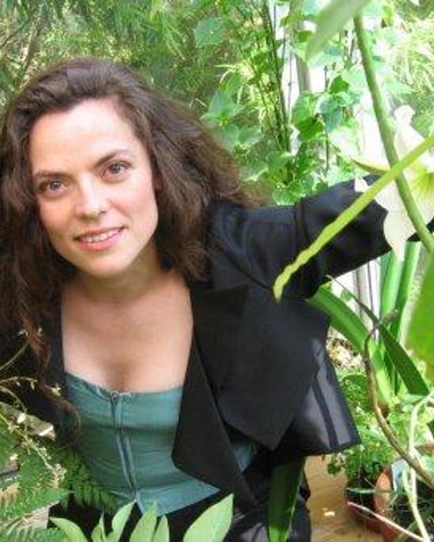 Concert du Duo Marthe Vassallo et Baptiste Boiron