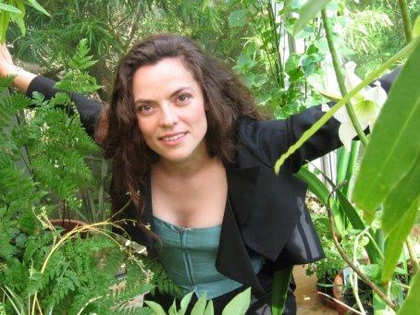 Concert du Duo Marthe Vassallo et Baptiste Boiron