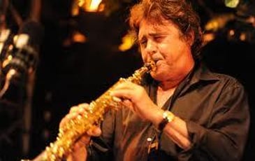 The Omanis, Sylvain Beuf Quartet, Louis Sclavis et Géraldine Laurent
