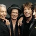 The Rolling Stones