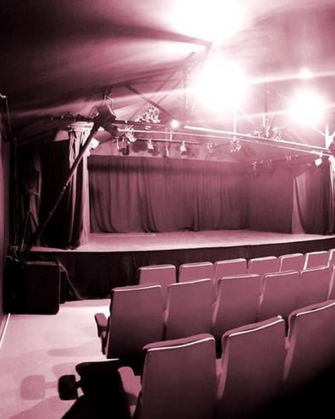 Ouverture de saison du théâtre de poche